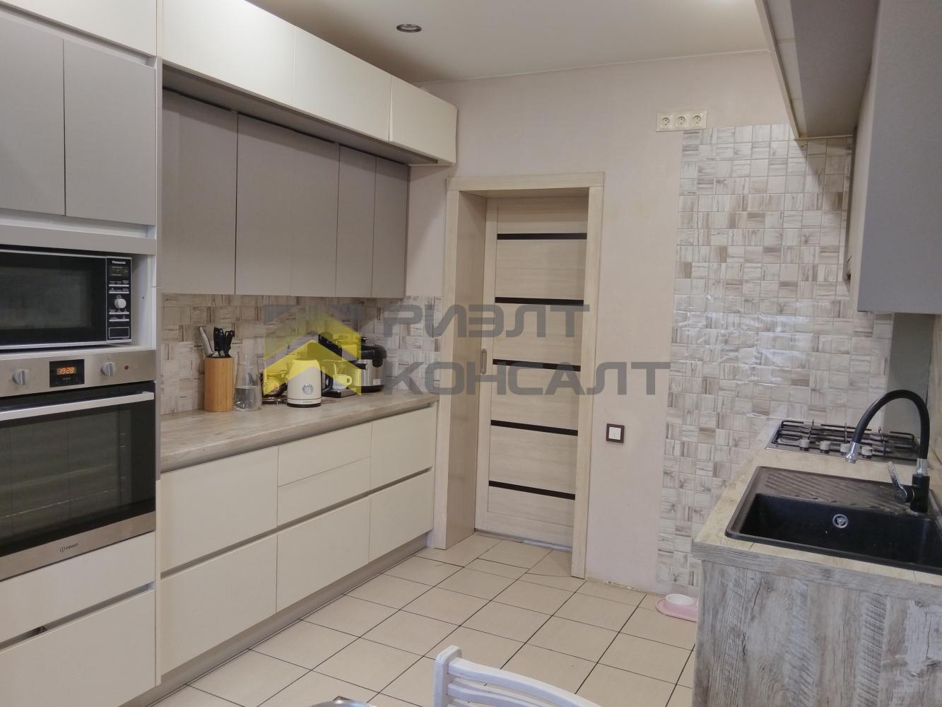Дом, 91.30м², 15 соток, 1 этаж, 3 комн., стены: Кирпич миниатюра 7