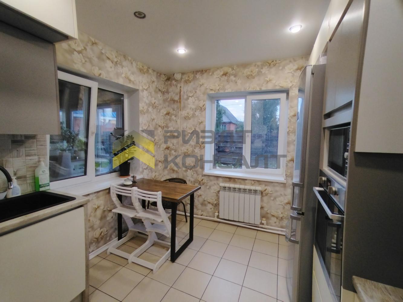 Дом, 91.30м², 15 соток, 1 этаж, 3 комн., стены: Кирпич миниатюра 9
