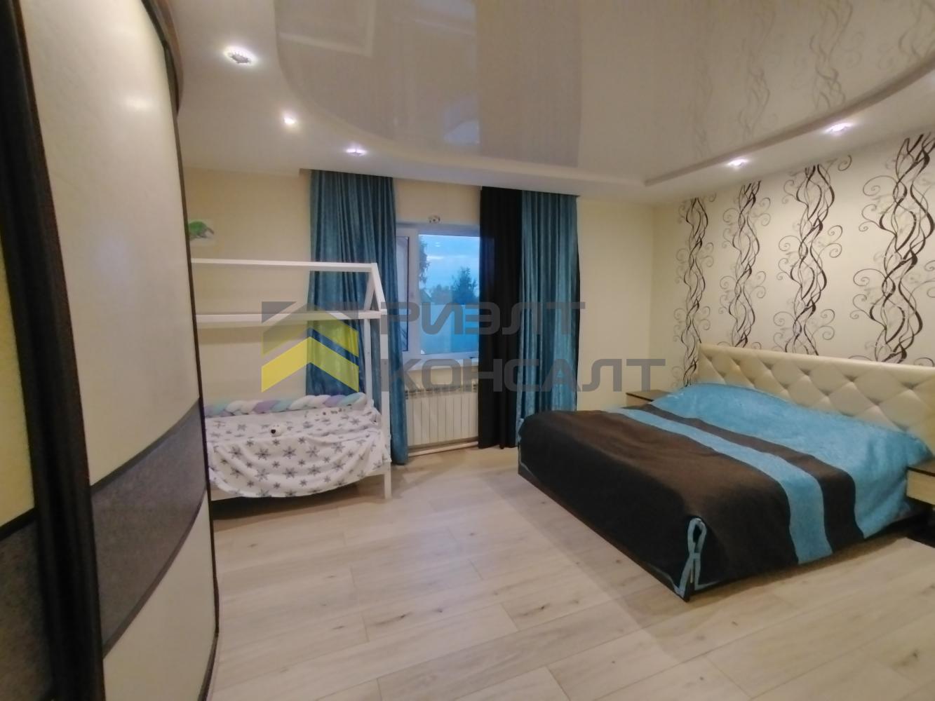 Дом, 91.30м², 15 соток, 1 этаж, 3 комн., стены: Кирпич миниатюра 11