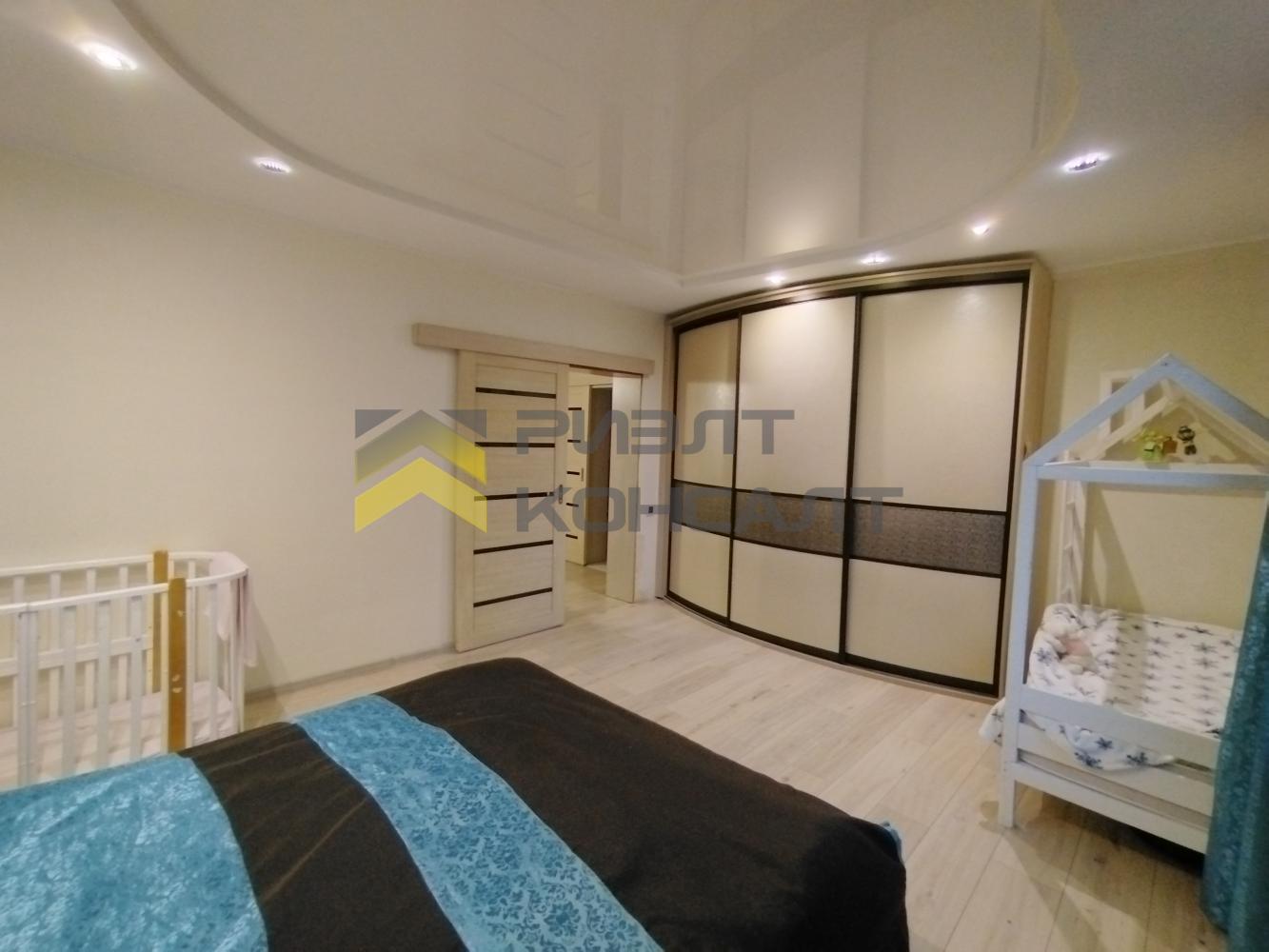 Дом, 91.30м², 15 соток, 1 этаж, 3 комн., стены: Кирпич миниатюра 12