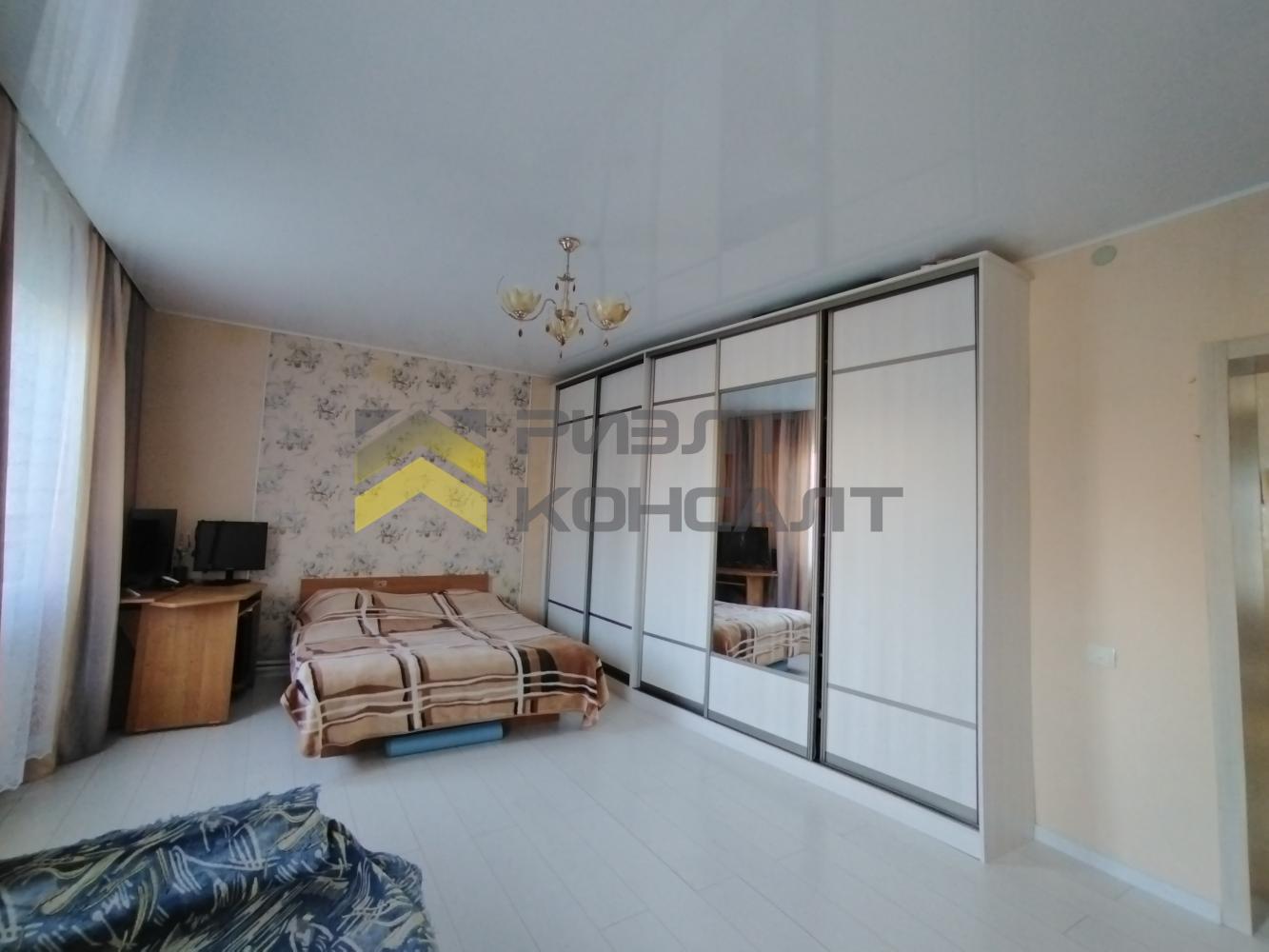 Дом, 91.30м², 15 соток, 1 этаж, 3 комн., стены: Кирпич миниатюра 13