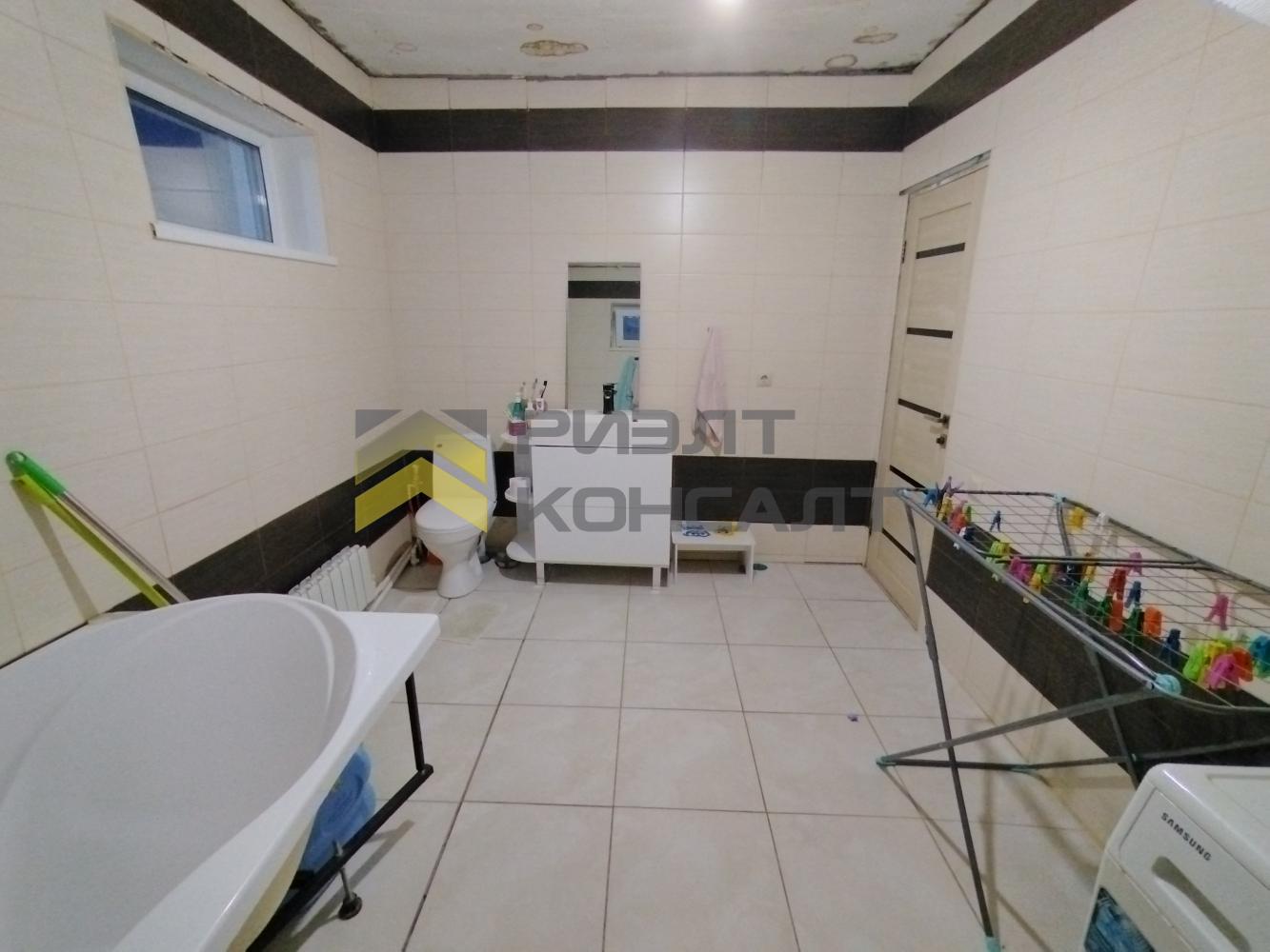 Дом, 91.30м², 15 соток, 1 этаж, 3 комн., стены: Кирпич миниатюра 15