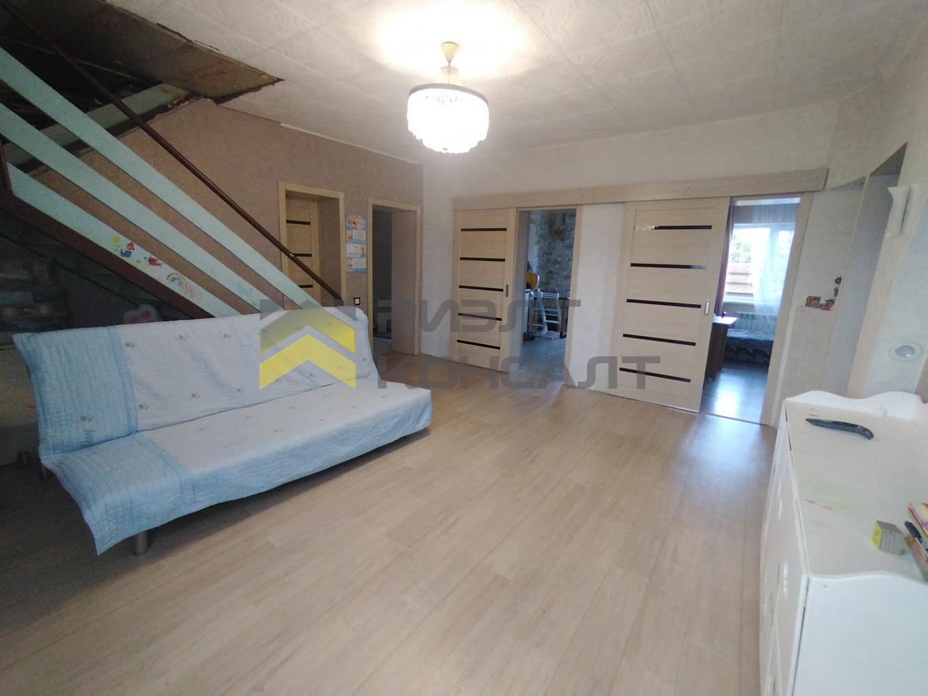 Дом, 91.30м², 15 соток, 1 этаж, 3 комн., стены: Кирпич миниатюра 18