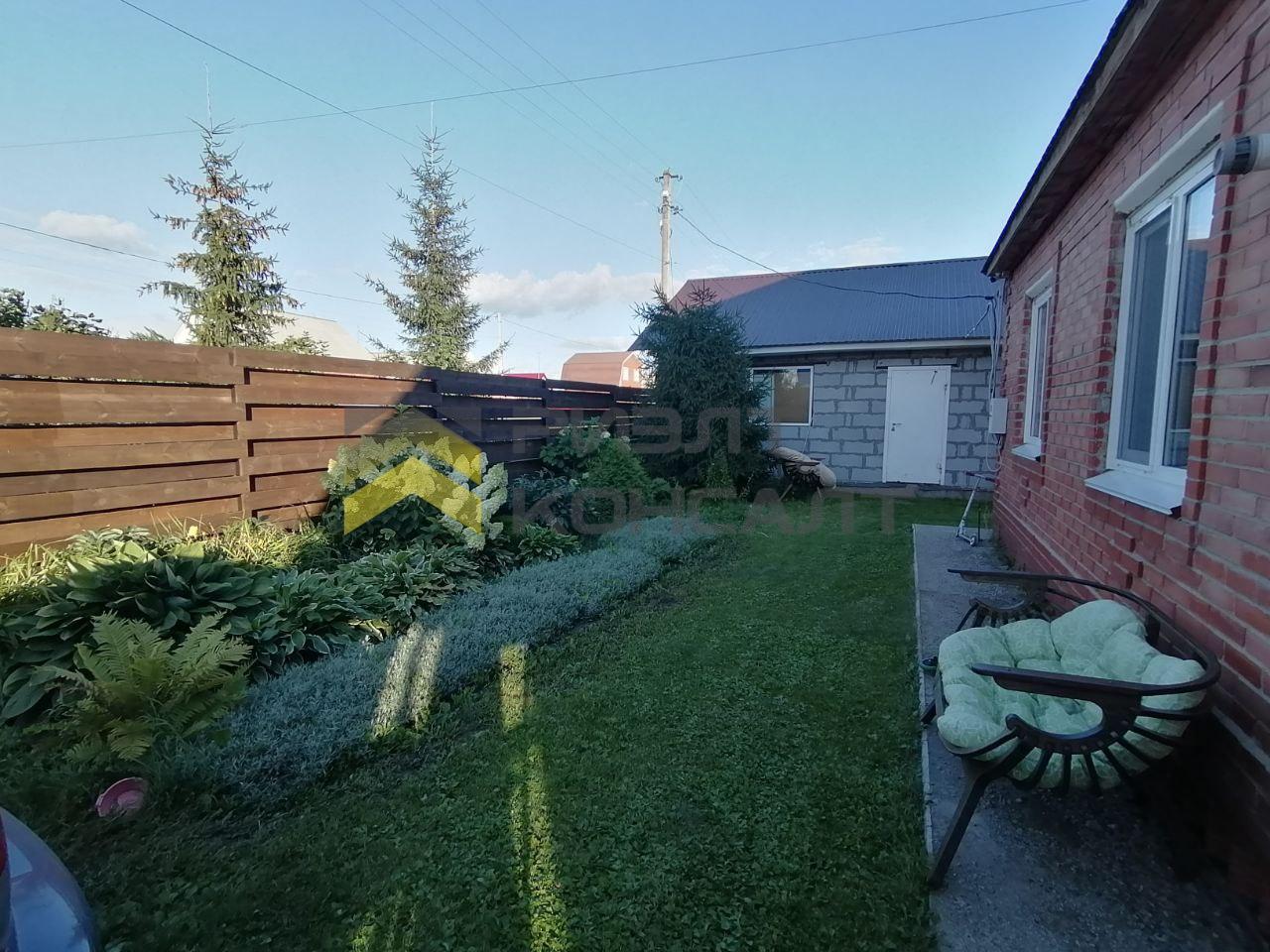 Дом, 91.30м², 15 соток, 1 этаж, 3 комн., стены: Кирпич миниатюра 2