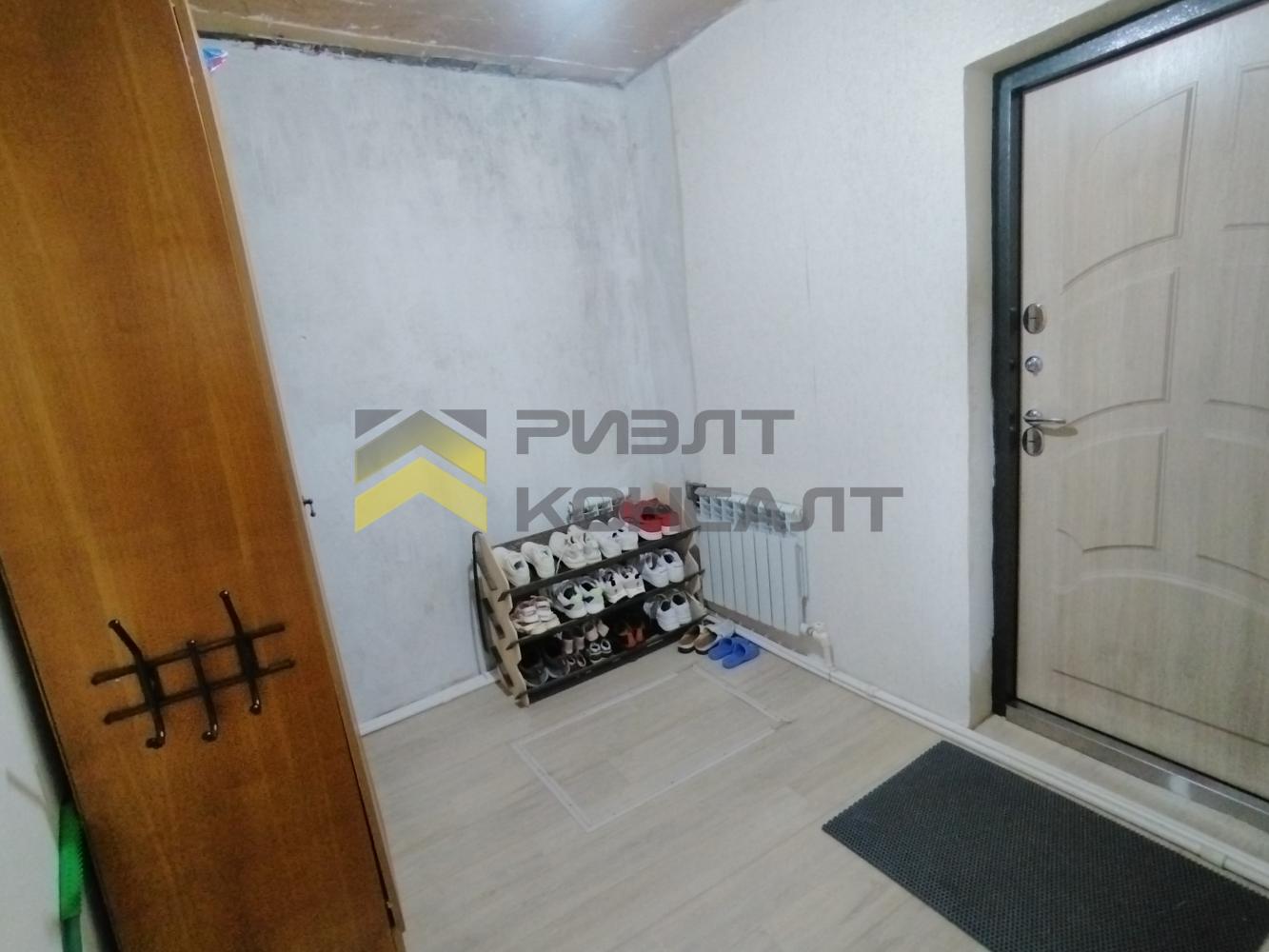 Дом, 91.30м², 15 соток, 1 этаж, 3 комн., стены: Кирпич миниатюра 19