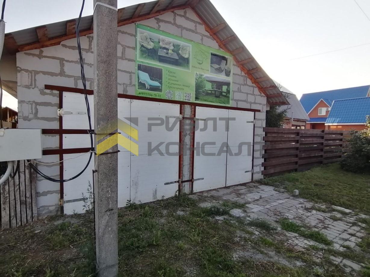 Дом, 91.30м², 15 соток, 1 этаж, 3 комн., стены: Кирпич миниатюра 24