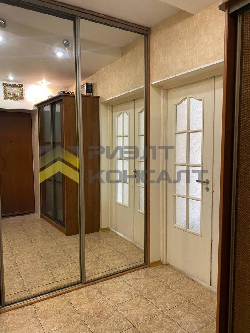 2-комн. квартира, Вторичка, 51.90м², 5/5 этаж миниатюра 6