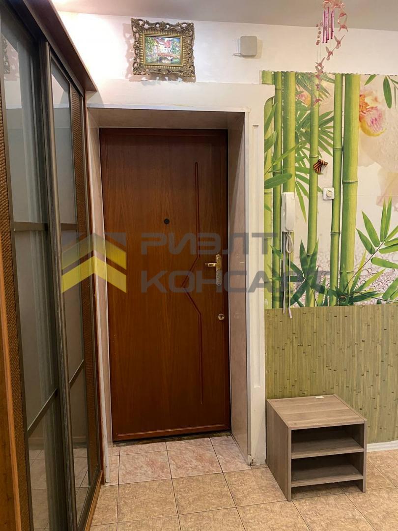 2-комн. квартира, Вторичка, 51.90м², 5/5 этаж миниатюра 20