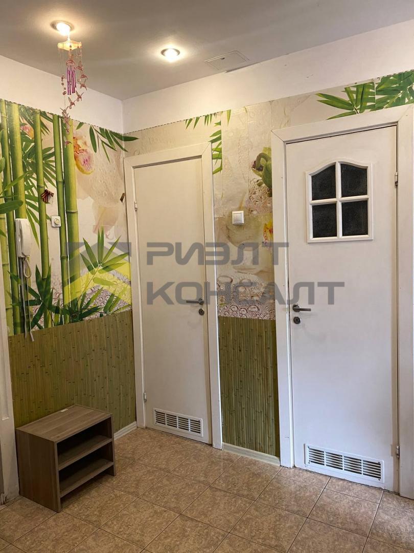 2-комн. квартира, Вторичка, 51.90м², 5/5 этаж миниатюра 7