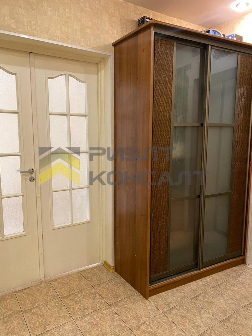 2-комн. квартира, Вторичка, 51.90м², 5/5 этаж миниатюра 5