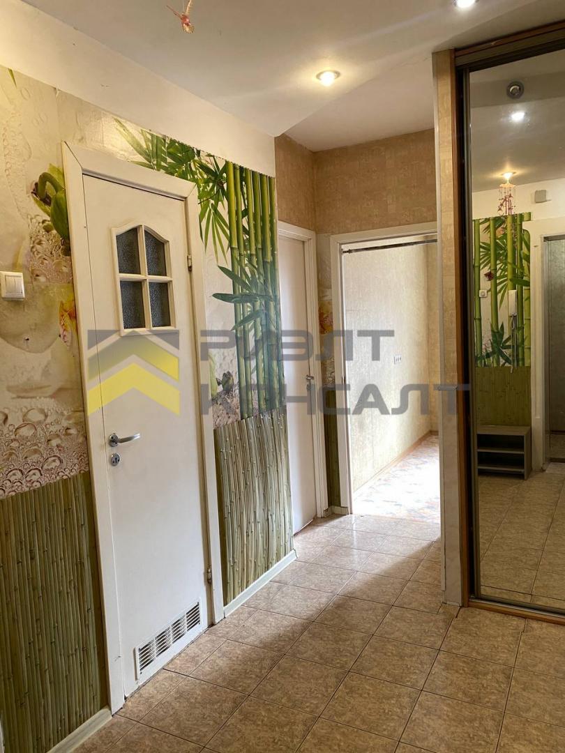2-комн. квартира, Вторичка, 51.90м², 5/5 этаж миниатюра 8