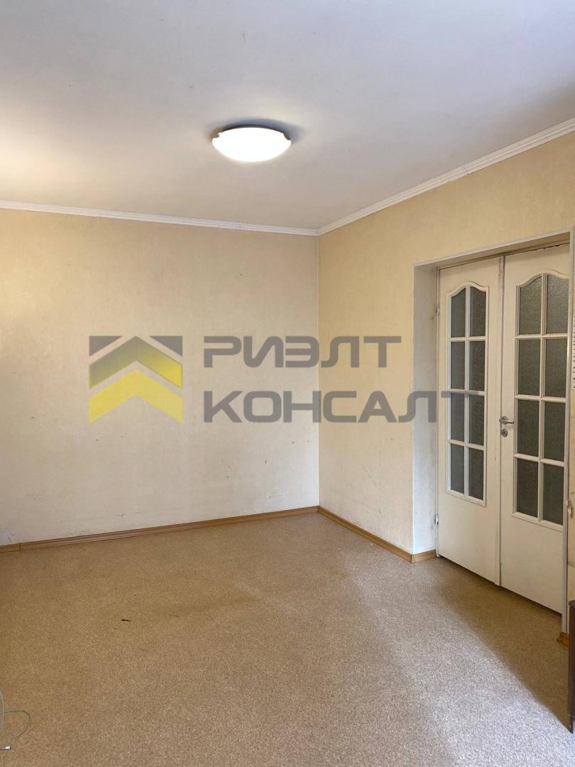 2-комн. квартира, Вторичка, 51.90м², 5/5 этаж миниатюра 10