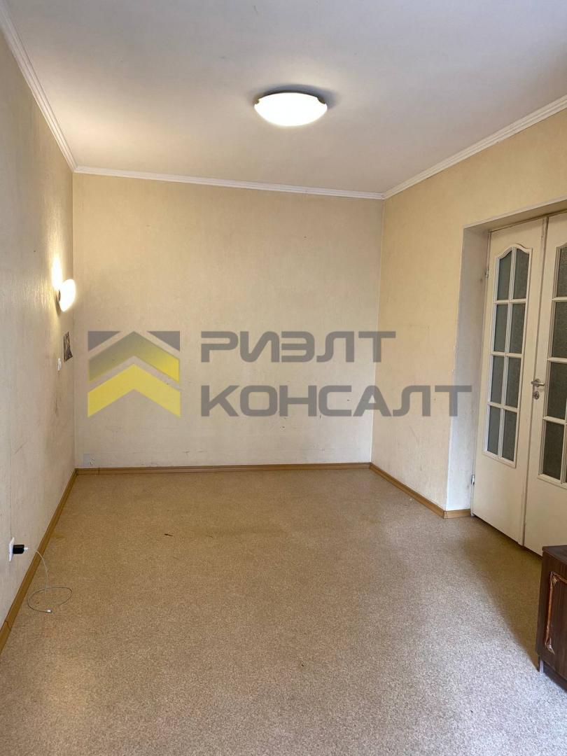 2-комн. квартира, Вторичка, 51.90м², 5/5 этаж миниатюра 11
