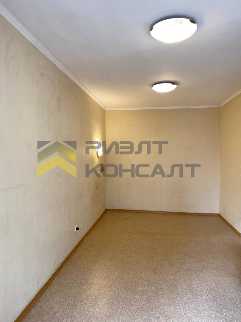 2-комн. квартира, Вторичка, 51.90м², 5/5 этаж миниатюра 9