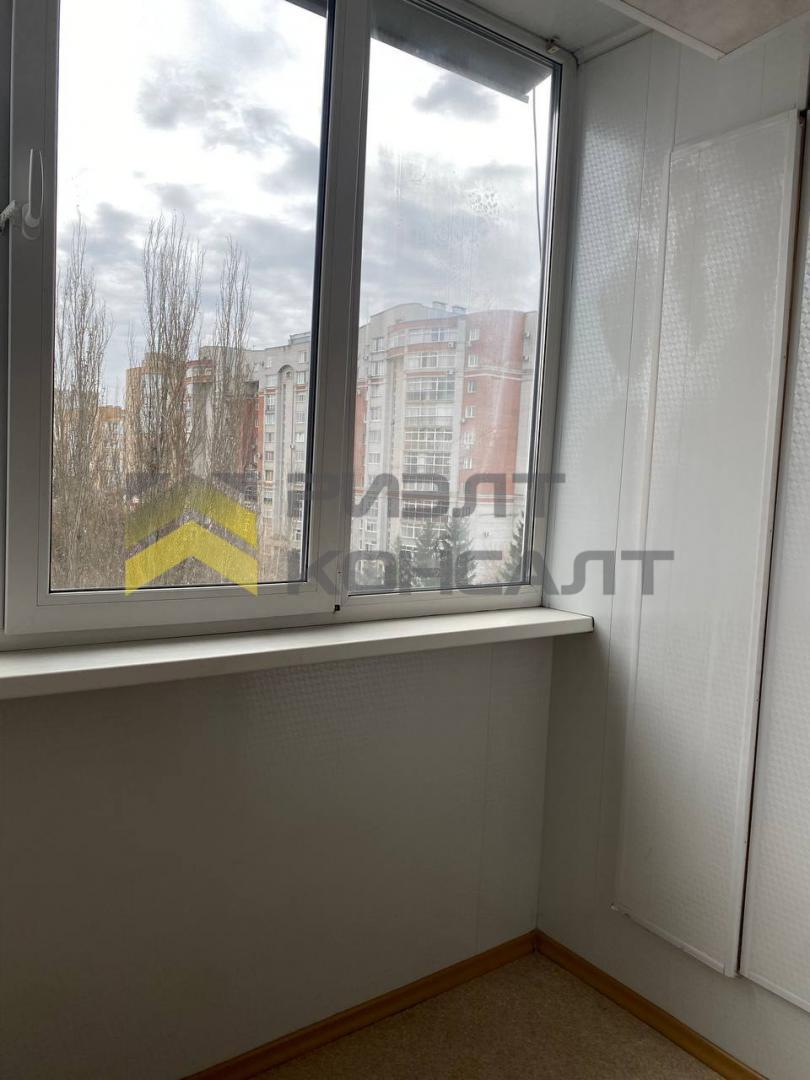 2-комн. квартира, Вторичка, 51.90м², 5/5 этаж миниатюра 2