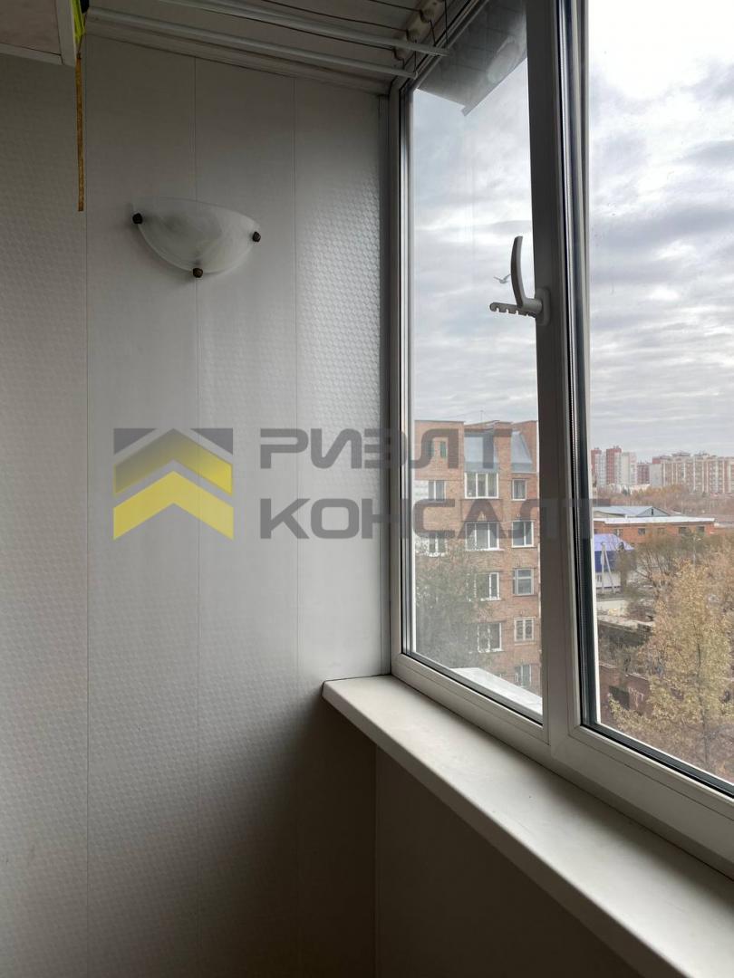 2-комн. квартира, Вторичка, 51.90м², 5/5 этаж миниатюра 12