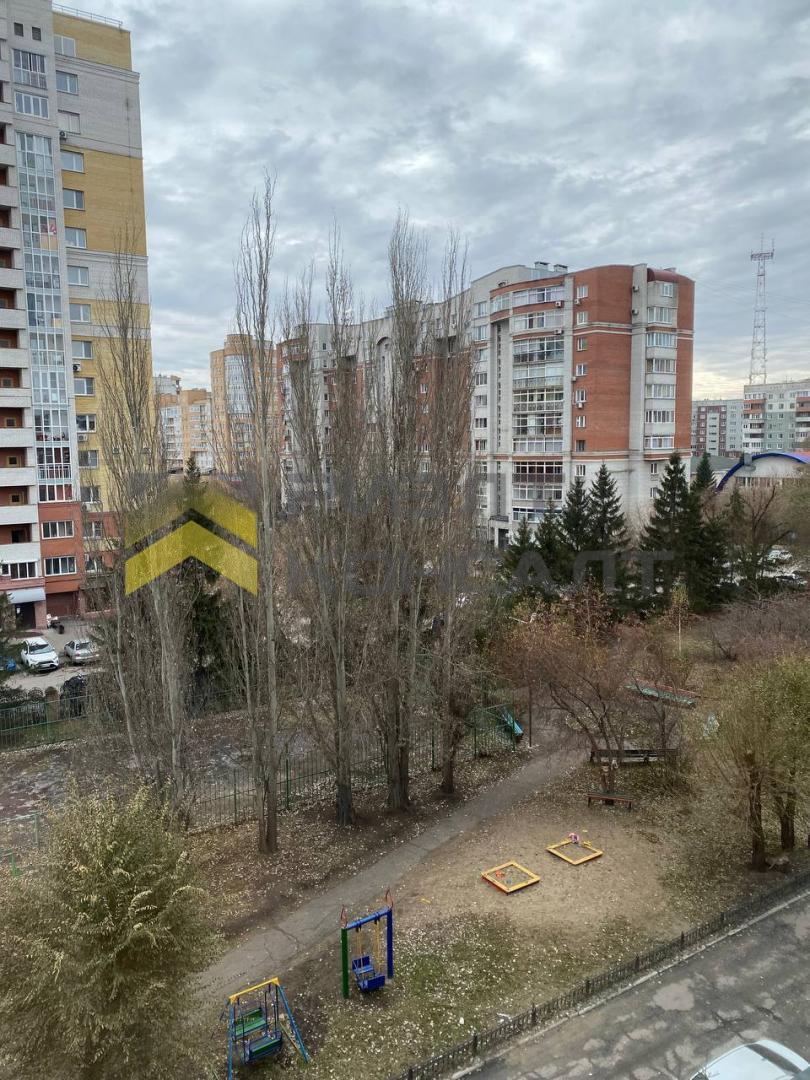 2-комн. квартира, Вторичка, 51.90м², 5/5 этаж миниатюра 15