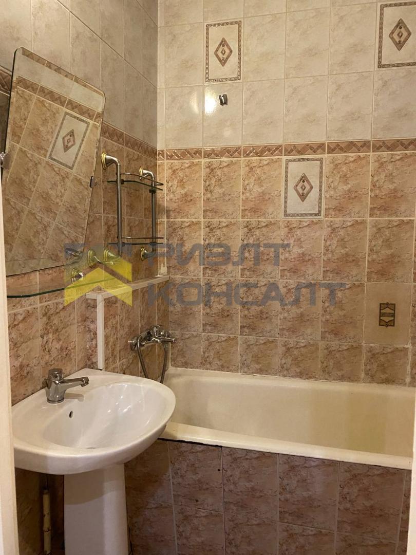 2-комн. квартира, Вторичка, 51.90м², 5/5 этаж миниатюра 16