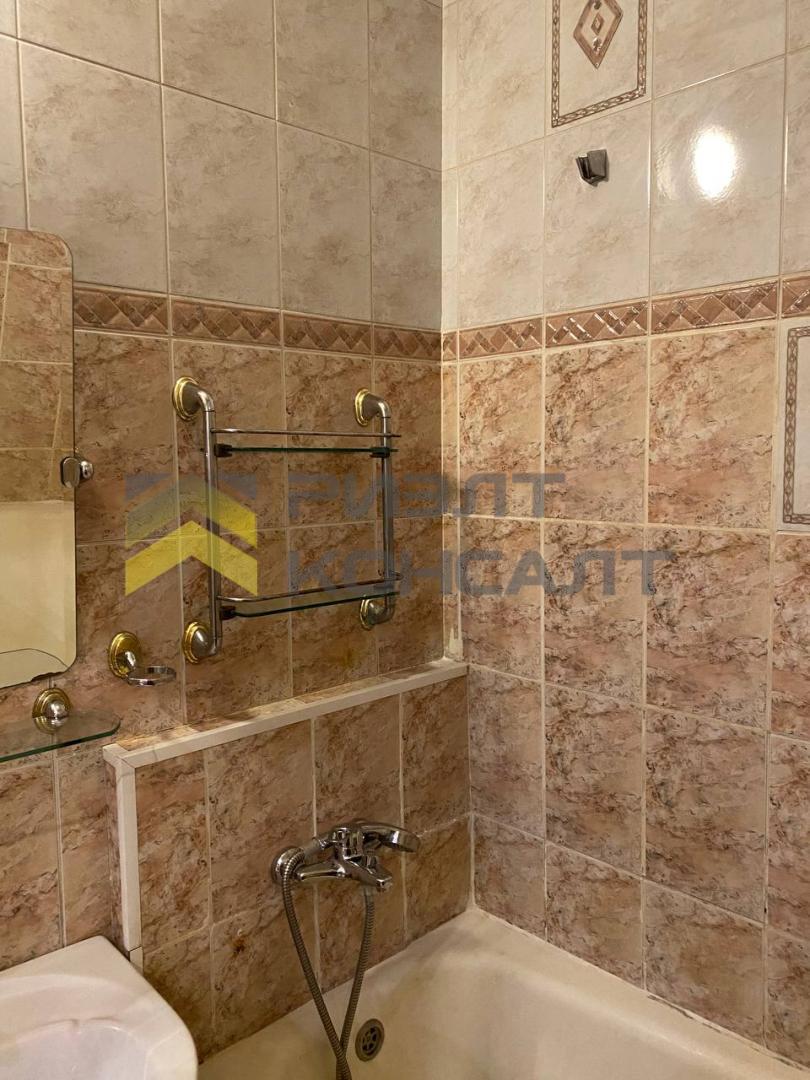 2-комн. квартира, Вторичка, 51.90м², 5/5 этаж миниатюра 17