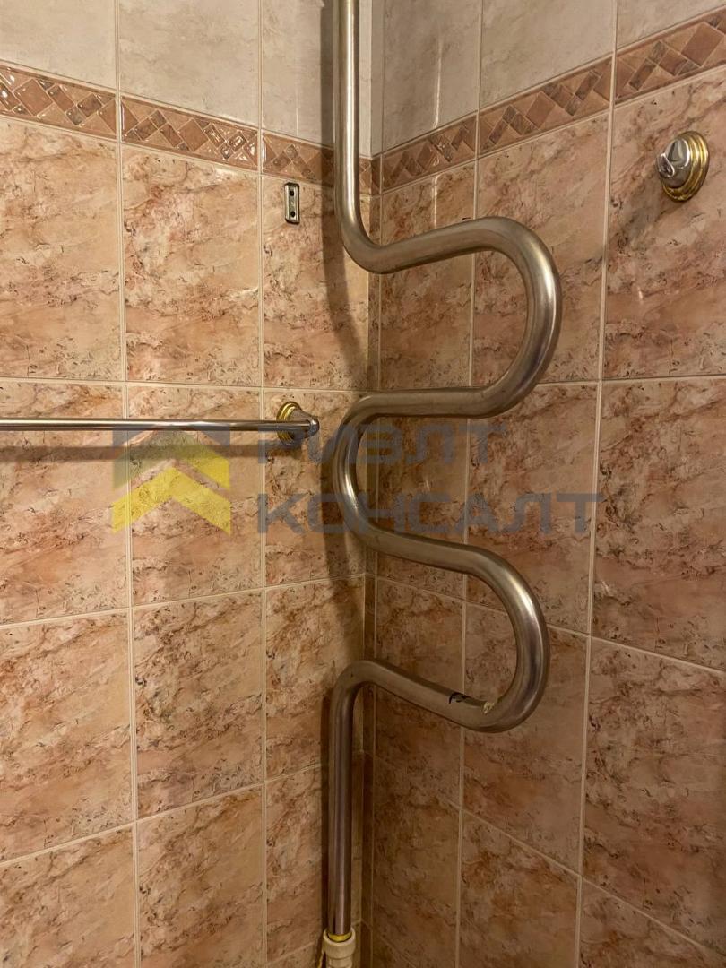 2-комн. квартира, Вторичка, 51.90м², 5/5 этаж миниатюра 18