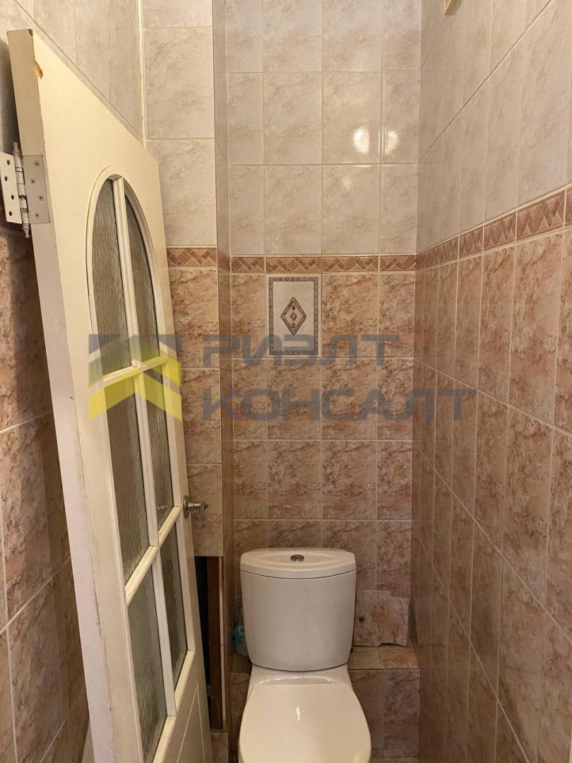 2-комн. квартира, Вторичка, 51.90м², 5/5 этаж миниатюра 19