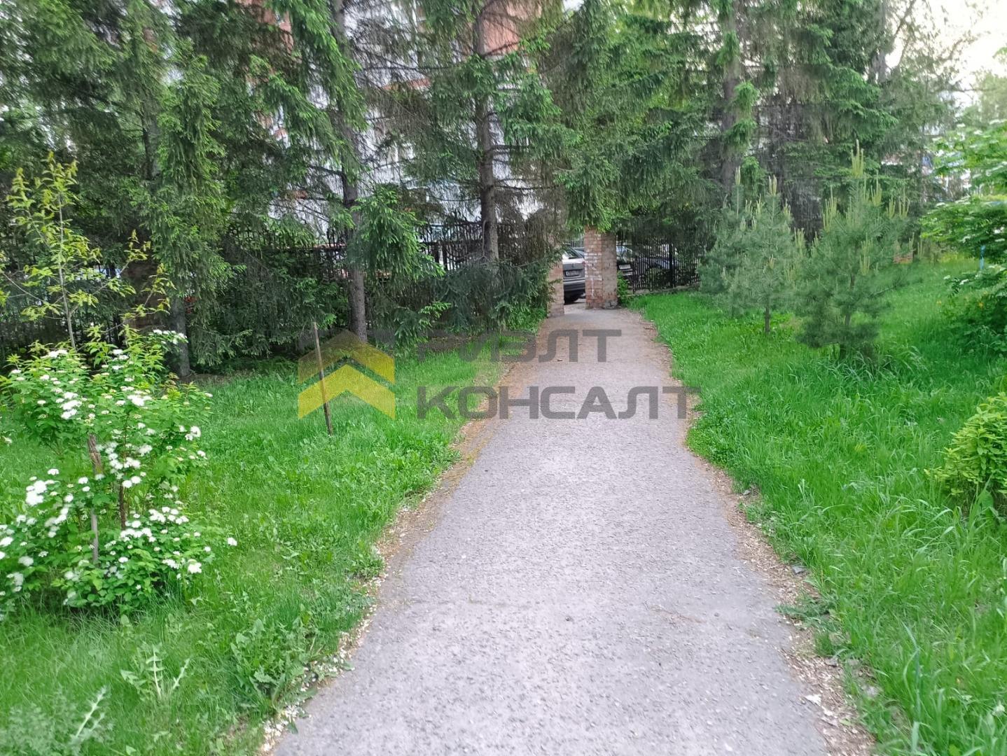 2-комн. квартира, Вторичка, 51.90м², 5/5 этаж миниатюра 22