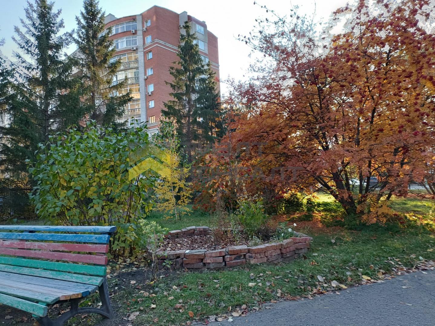 2-комн. квартира, Вторичка, 51.90м², 5/5 этаж миниатюра 24