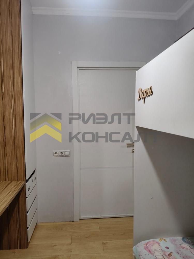 Дом, 153.70м², 12 соток, 2 этажа, 4 комн., стены: Кирпич миниатюра 7