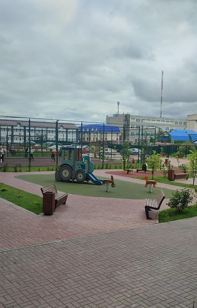 2-комн. квартира, Вторичка, 57.60м², 9/13 этаж миниатюра 3