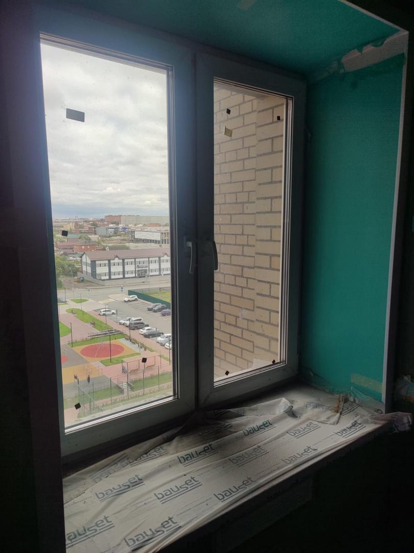 2-комн. квартира, Вторичка, 57.60м², 9/13 этаж миниатюра 11