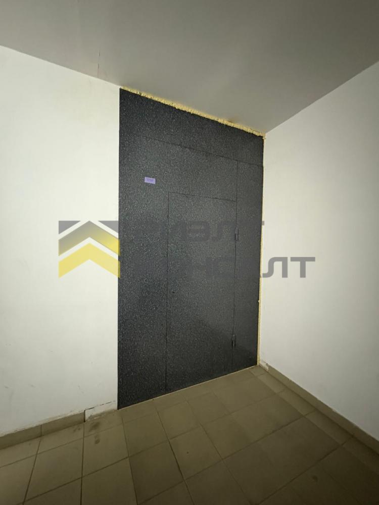 1-комн. квартира, Вторичка, 52м², 2/9 этаж миниатюра 22