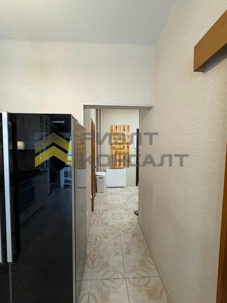 1-комн. квартира, Вторичка, 52м², 2/9 этаж миниатюра 18