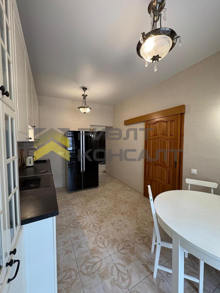 1-комн. квартира, Вторичка, 52м², 2/9 этаж миниатюра 12
