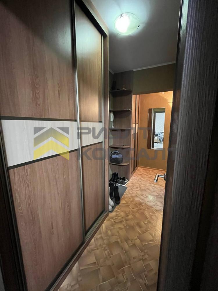 2-комн. квартира, Вторичка, 43м², 1/9 этаж миниатюра 8