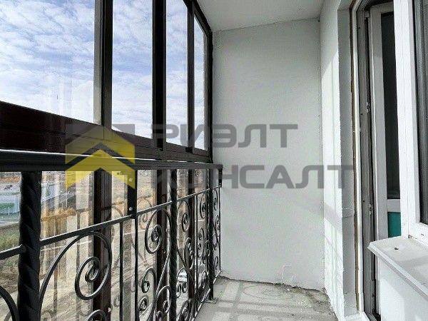 1-комн. квартира, Вторичка, 37м², 3/10 этаж миниатюра 6