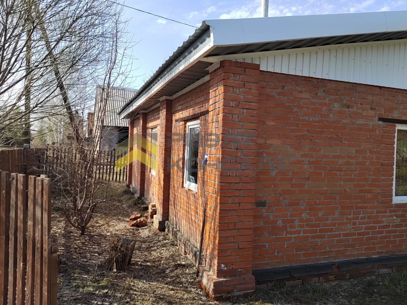 Фото объекта
