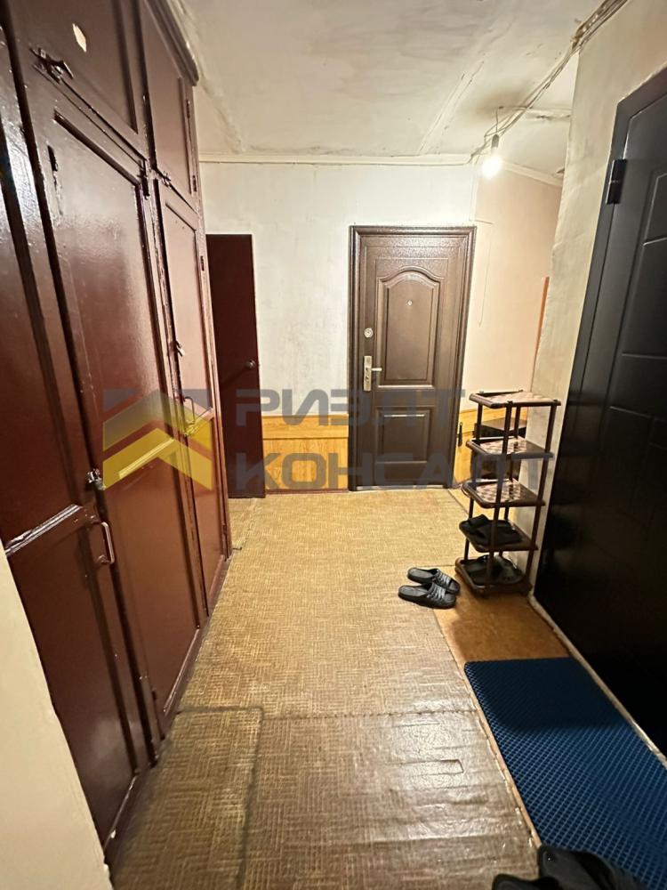 2-комн. квартира, Вторичка, 30.70м², 5/5 этаж миниатюра 15