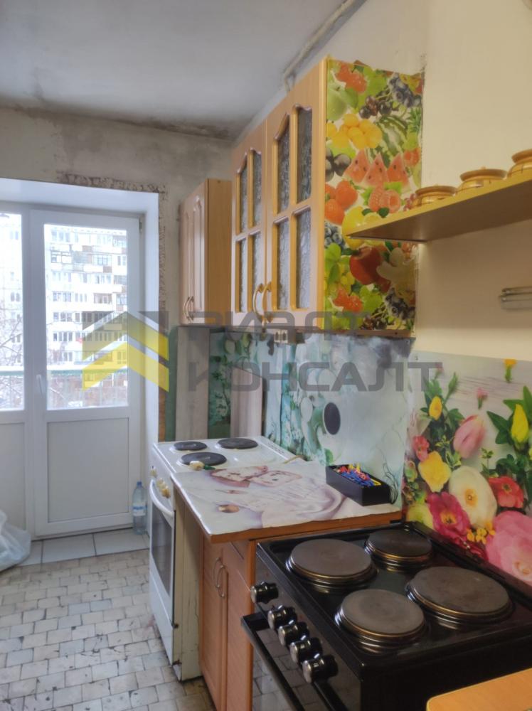 2-комн. квартира, Вторичка, 30.70м², 5/5 этаж миниатюра 9