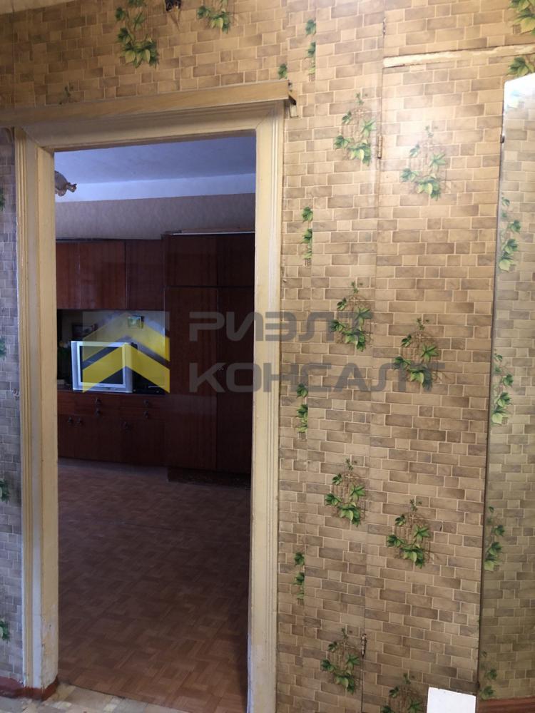 1-комн. квартира, Вторичка, 29.80м², 1/5 этаж миниатюра 18