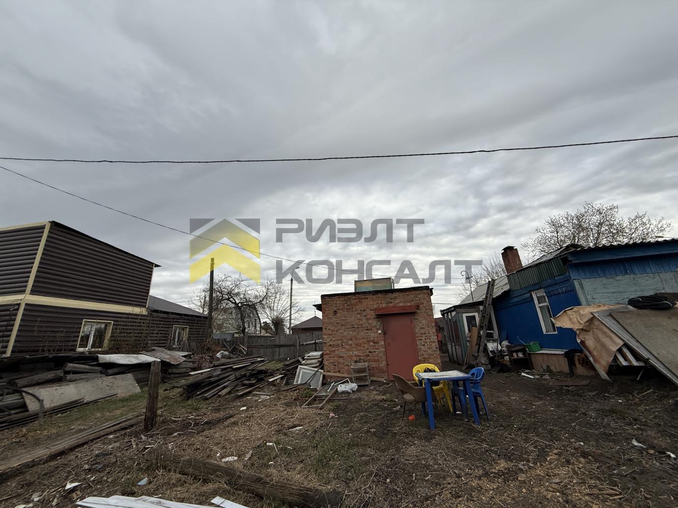 Фото объекта