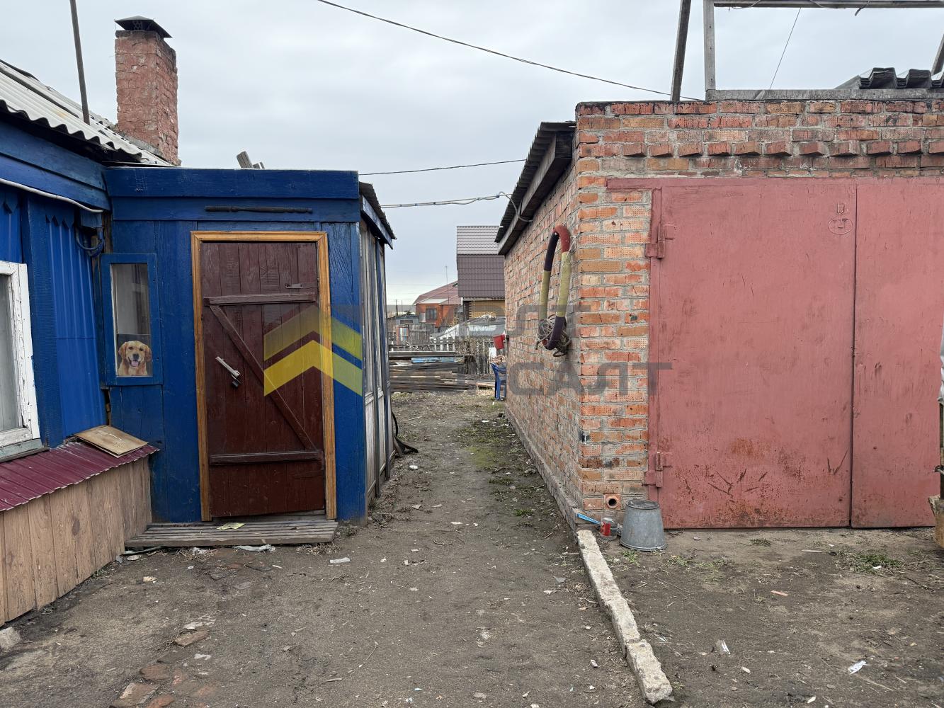 Фото объекта