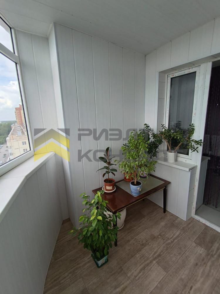 3-комн. квартира, Вторичка, 108.50м², 12/16 этаж миниатюра 19