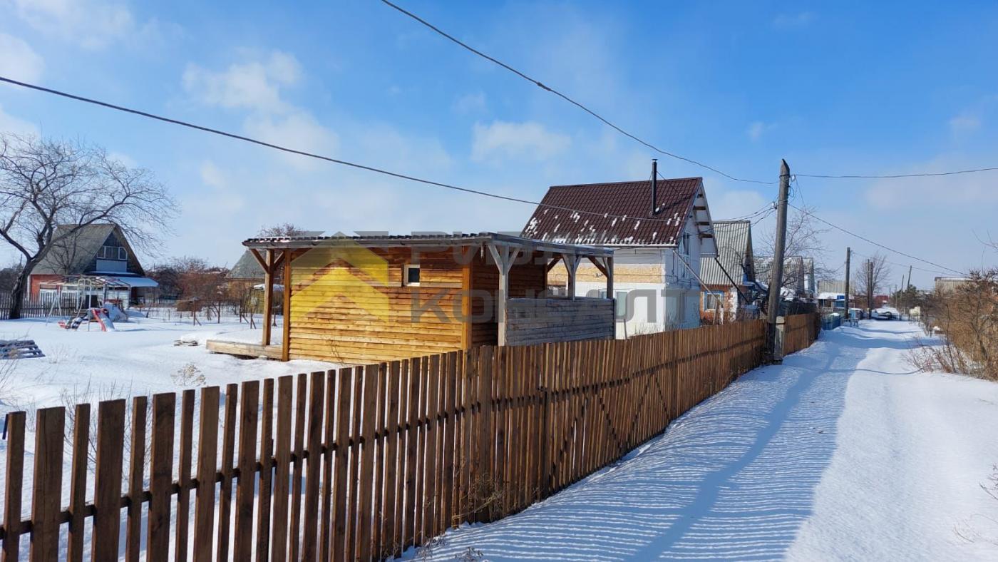 Дача, 61.90м², 12 соток, 2 этажа, 2 комн., стены: Кирпич миниатюра 24