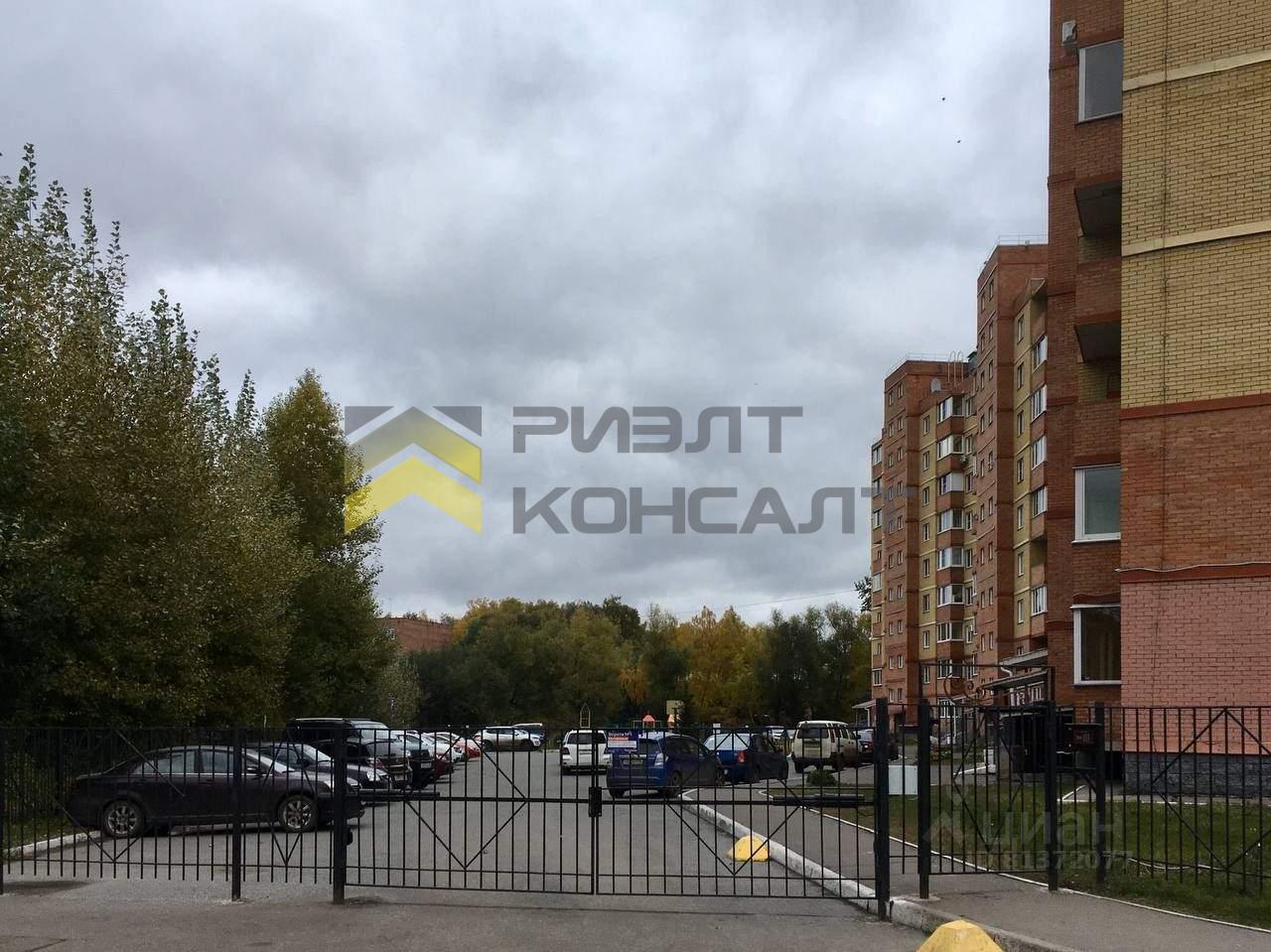 2-комн. квартира, Вторичка, 61м², 9/9 этаж миниатюра 28