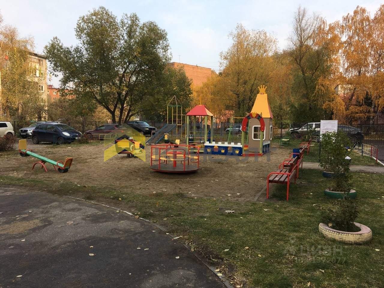 2-комн. квартира, Вторичка, 61м², 9/9 этаж миниатюра 27