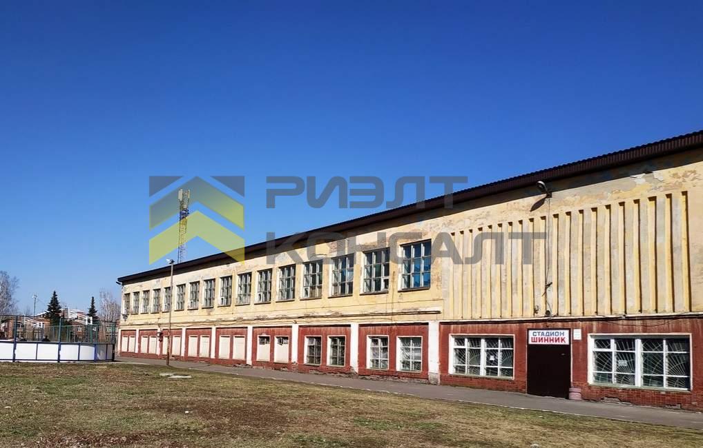 2-комн. квартира, Вторичка, 61м², 9/9 этаж миниатюра 31