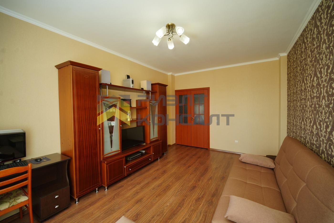 2-комн. квартира, Вторичка, 61м², 9/9 этаж миниатюра 8