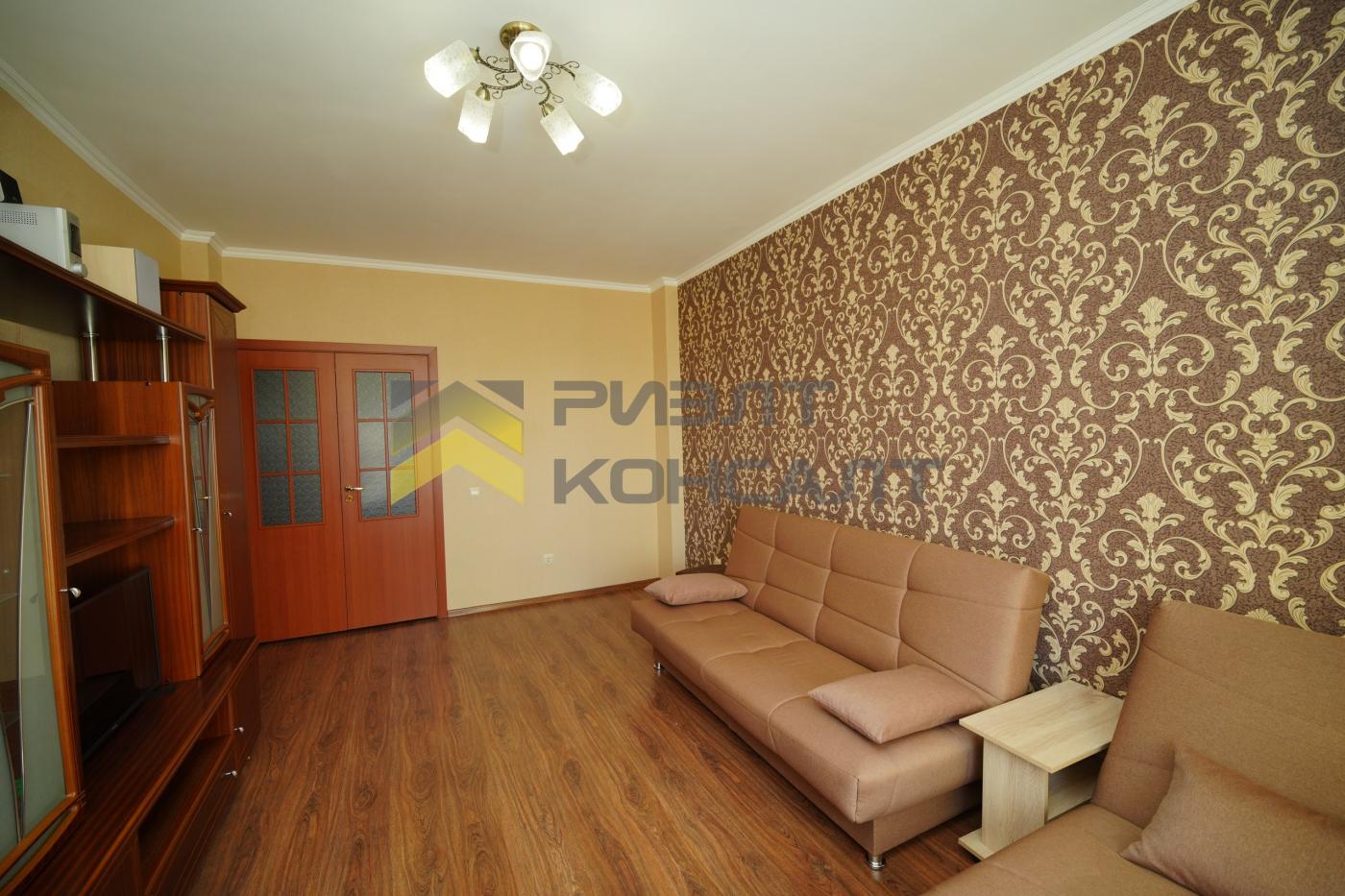2-комн. квартира, Вторичка, 61м², 9/9 этаж миниатюра 9