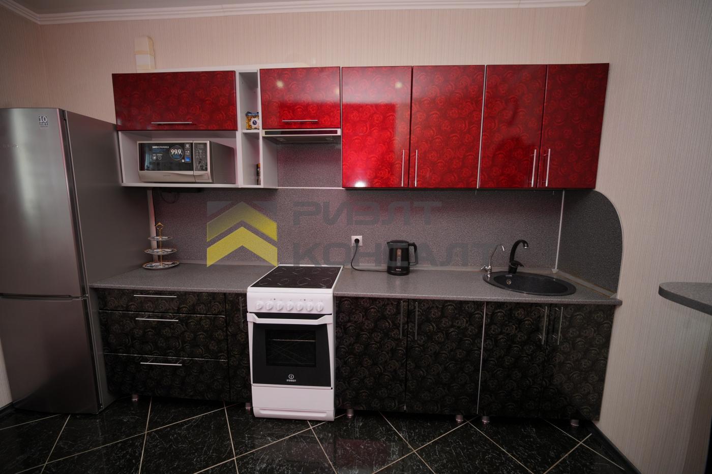 2-комн. квартира, Вторичка, 61м², 9/9 этаж миниатюра 5