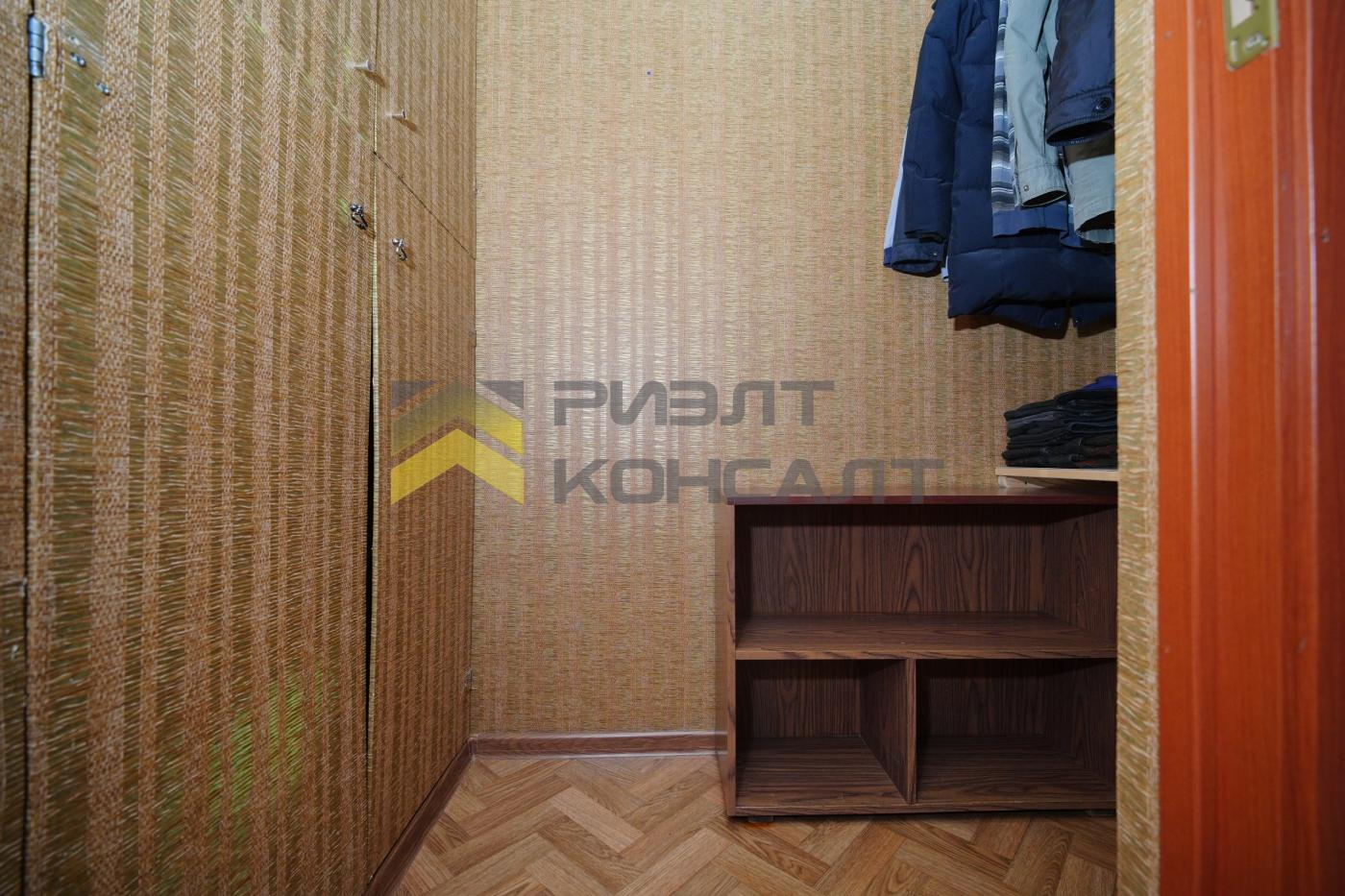 2-комн. квартира, Вторичка, 61м², 9/9 этаж миниатюра 15